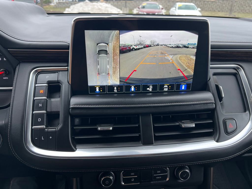 Used 2021 Chevrolet Suburban High Country w/ Premium Package 2 image 41