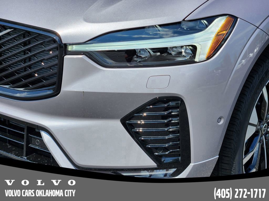 Certified 2026 Volvo XC60 B5 Plus w/ Protection Package Premier image 8