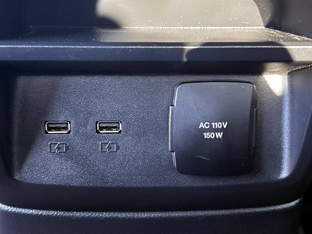 Used 2022 Ford Ranger Lariat w/ Equipment Group 501A High AWD/4WD image 22
