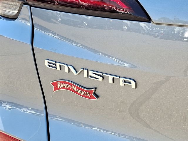 Used 2024 Buick Envista Sport Touring w/ Convenience I Package image 25