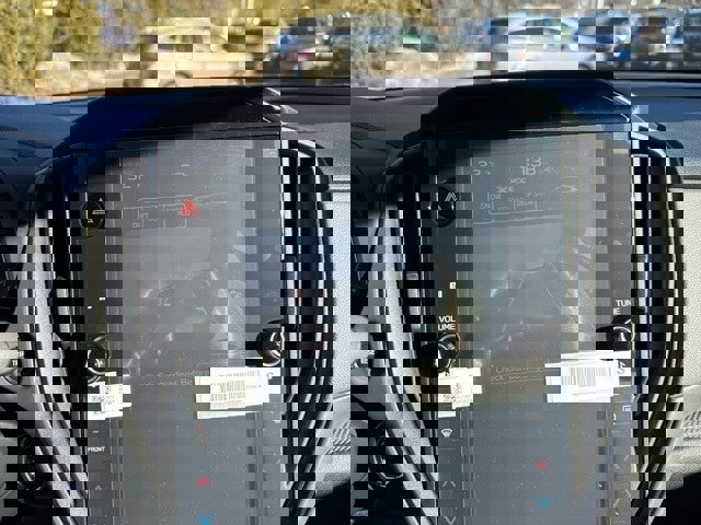 New 2026 Subaru Crosstrek 2.0i Premium image 26