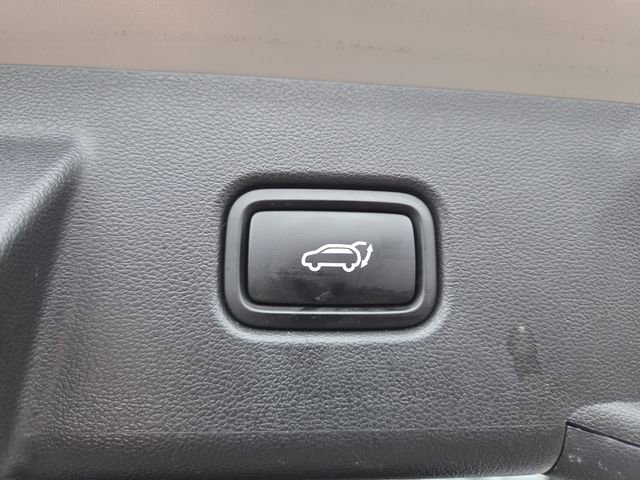 Used 2024 Hyundai Tucson SEL AWD/4WD image 17