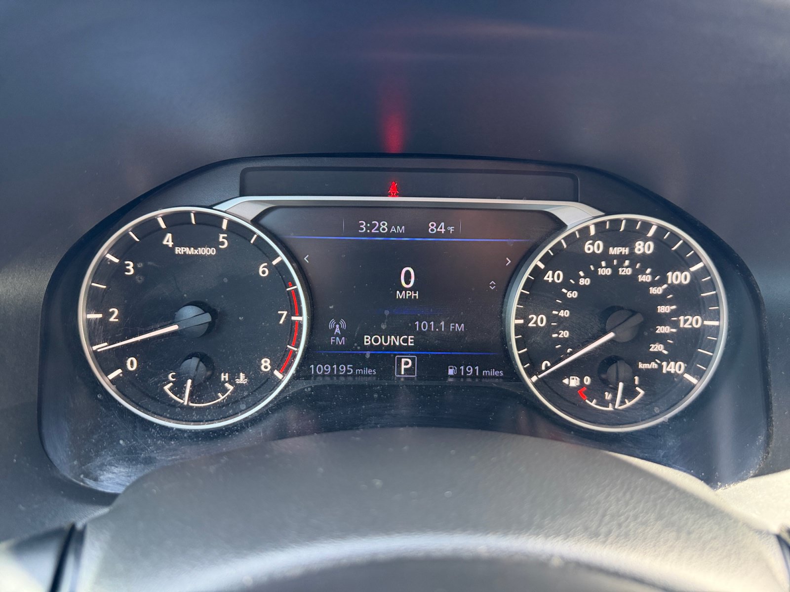 Used 2020 Nissan Altima 2.5 S FWD image 19