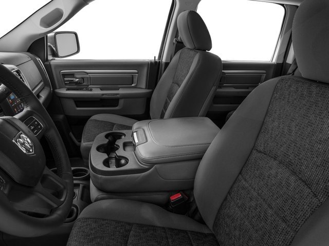 Used 2016 RAM 2500 Power Wagon w/ Luxury Group AWD/4WD image 12