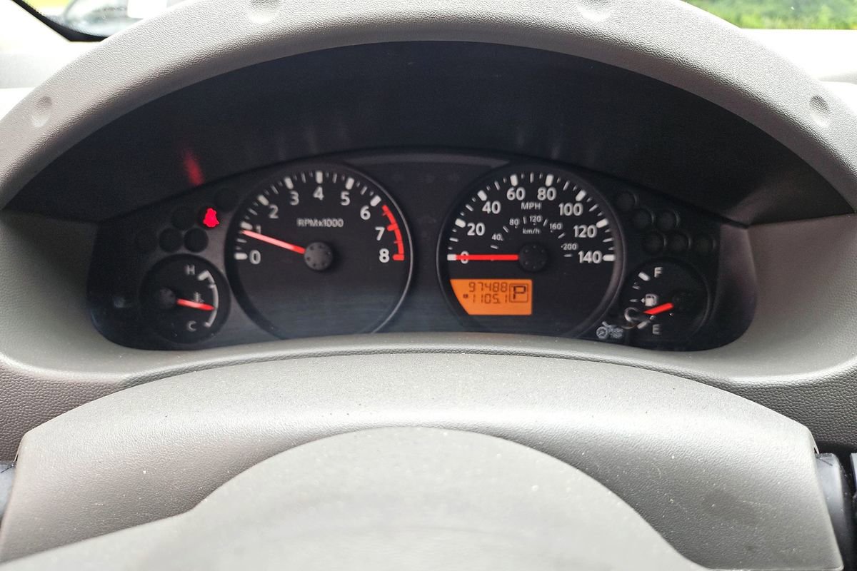 Used 2016 Nissan Frontier S image 16