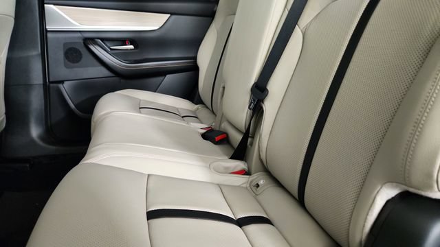 New 2026 MAZDA CX-90 Plug-In Hybrid w/ Preferred AWD/4WD image 28