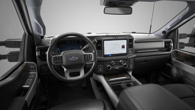 New 2026 Ford F250 Lariat AWD/4WD image 38