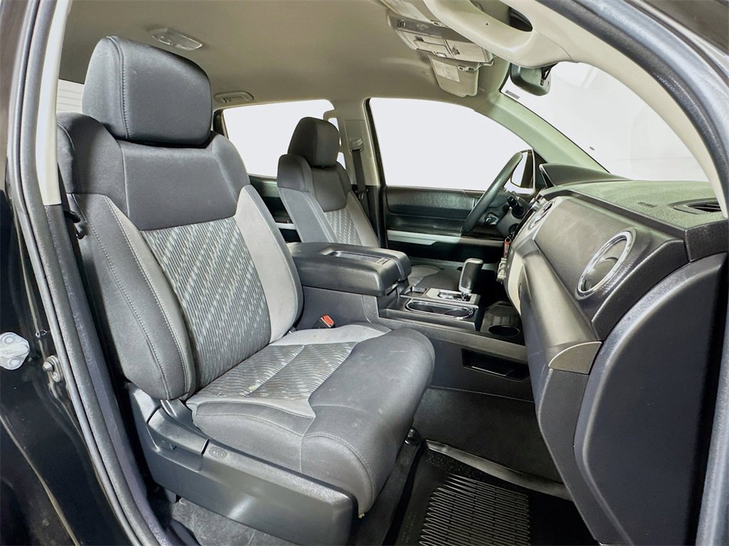 Used 2021 Toyota Tundra SR5 image 25