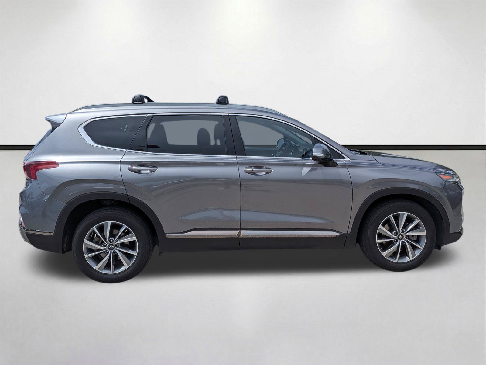 Used 2020 Hyundai Santa Fe Limited FWD image 3