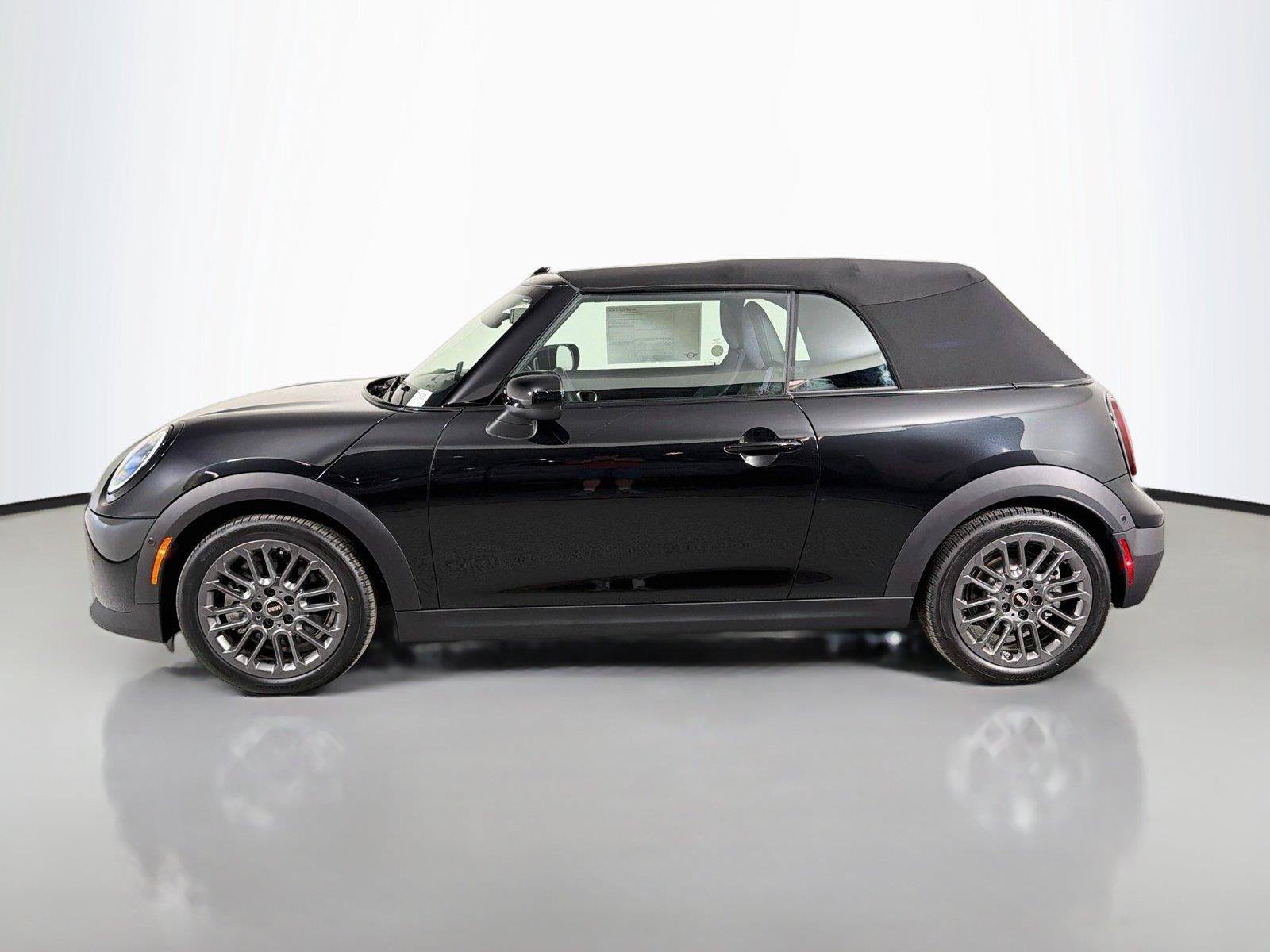 New 2026 MINI Cooper S FWD image 8