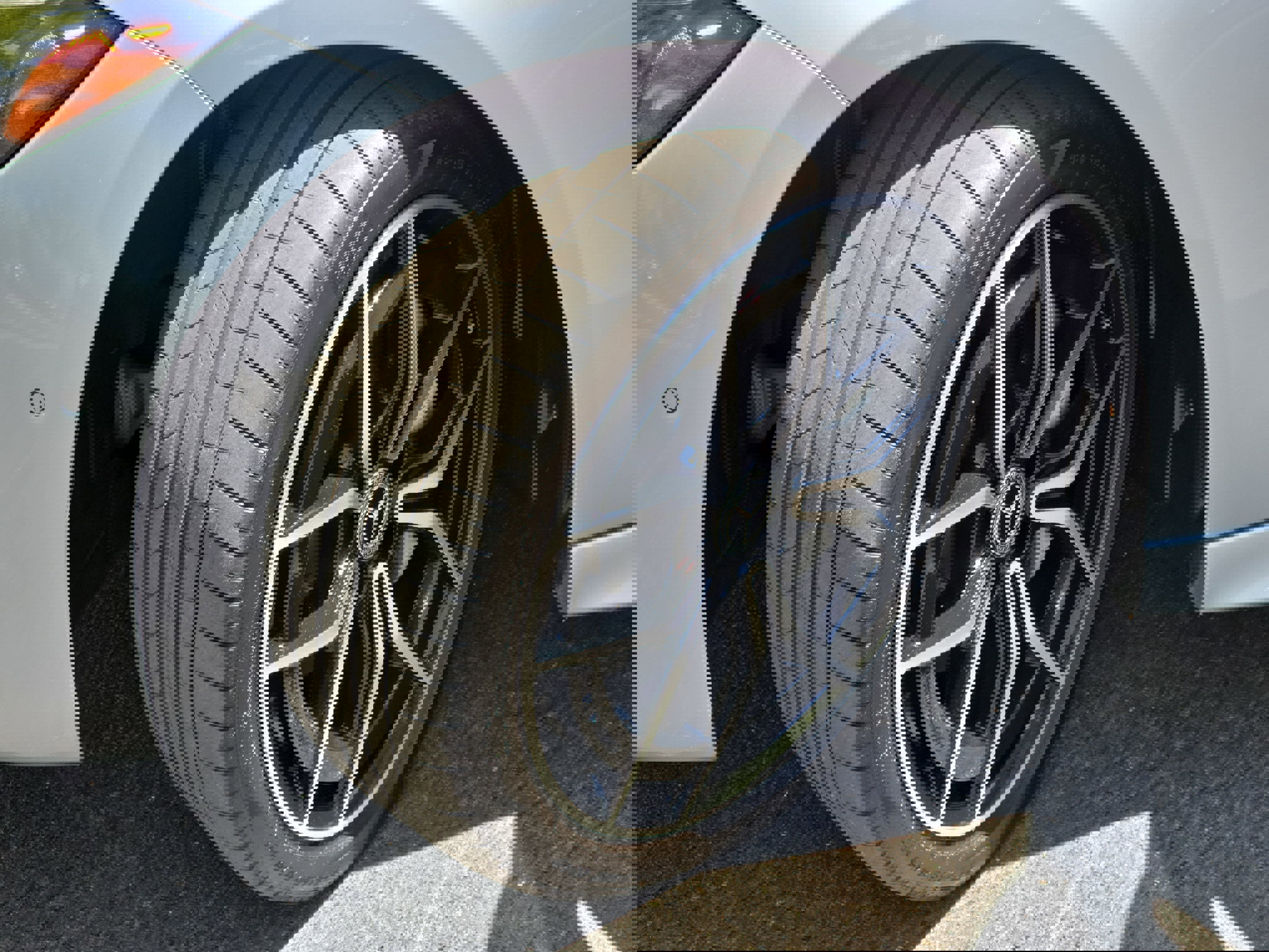 Certified 2024 Mercedes-Benz C 300 Sedan image 31