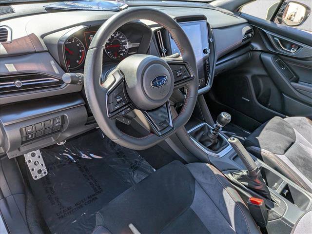 Used 2022 Subaru WRX Limited image 10
