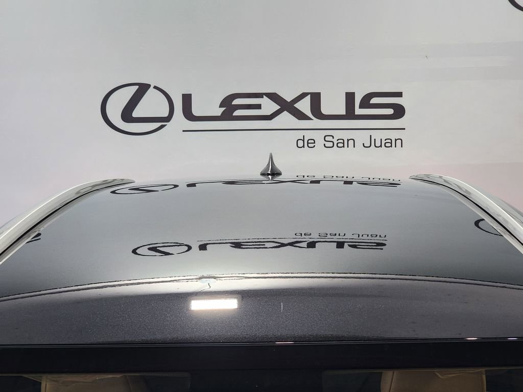 New 2026 Lexus NX 350h FWD image 7