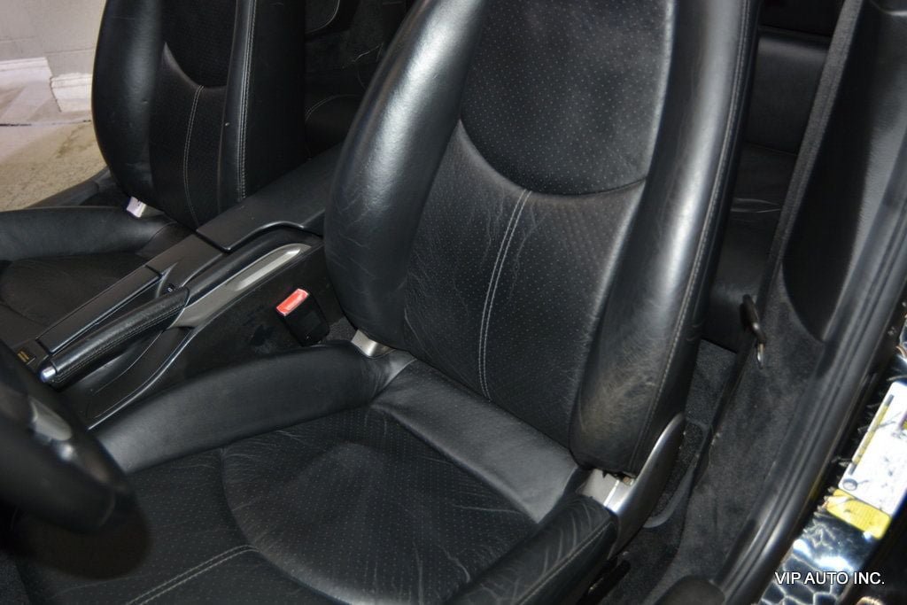 Used 2006 Porsche 911 Carrera S RWD image 19