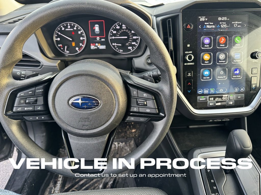 Used 2024 Subaru Crosstrek 2.0i Premium image 12