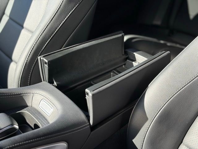 Used 2025 Mercedes-Benz GLE 350 4MATIC image 39