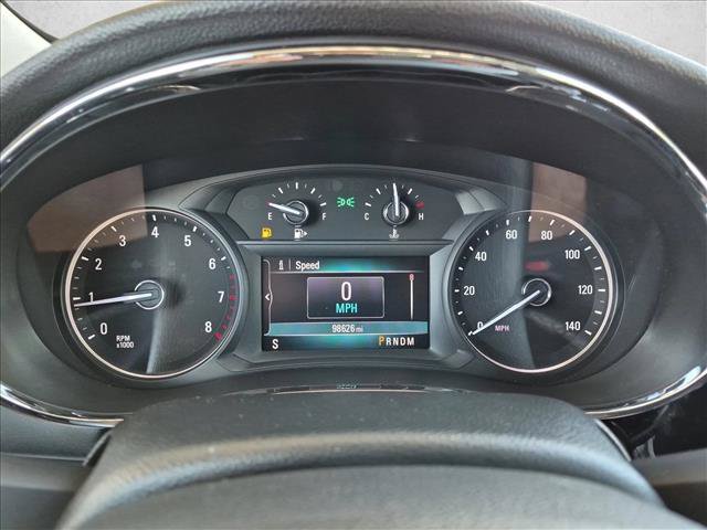 Used 2019 Buick Encore Preferred FWD image 11
