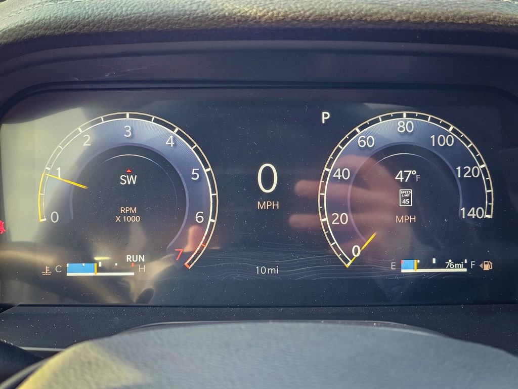 New 2026 Jeep Grand Cherokee Laredo image 16