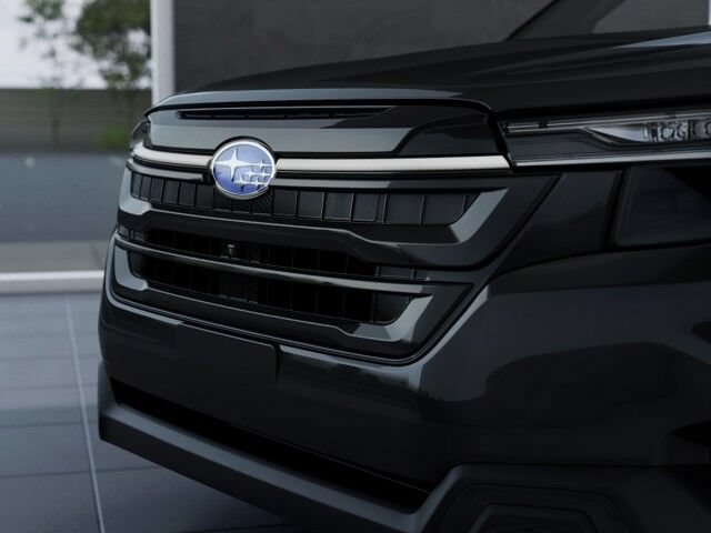 New 2026 Subaru Forester Touring AWD/4WD image 10