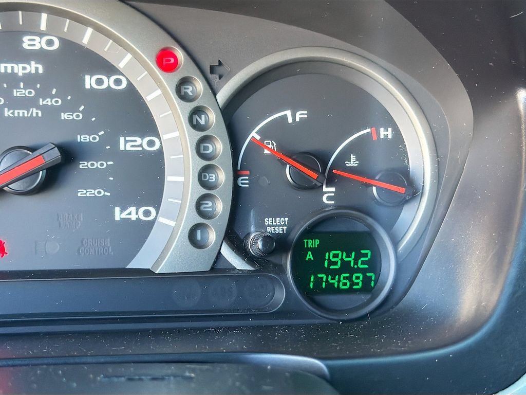 Used 2003 Honda Pilot EX image 12