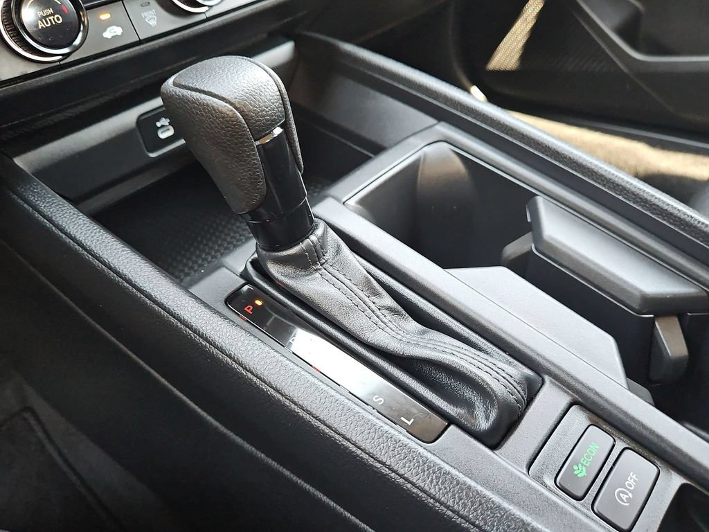 Used 2025 Honda Accord LX image 20