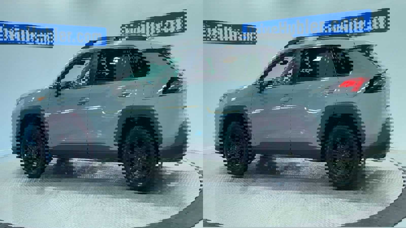 Used 2020 Toyota RAV4 TRD Off-Road image 5