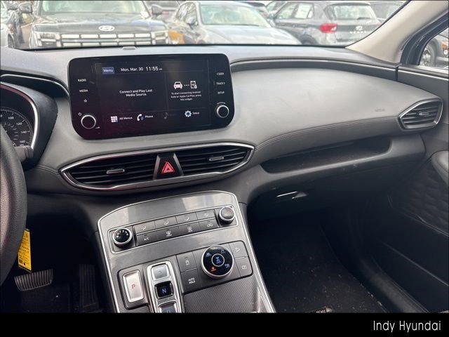 Certified 2023 Hyundai Santa Fe SE w/ Cargo Package image 14