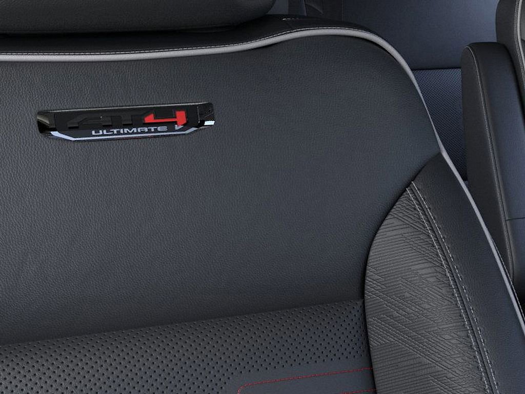 New 2026 GMC Yukon AT4 Ultimate image 21