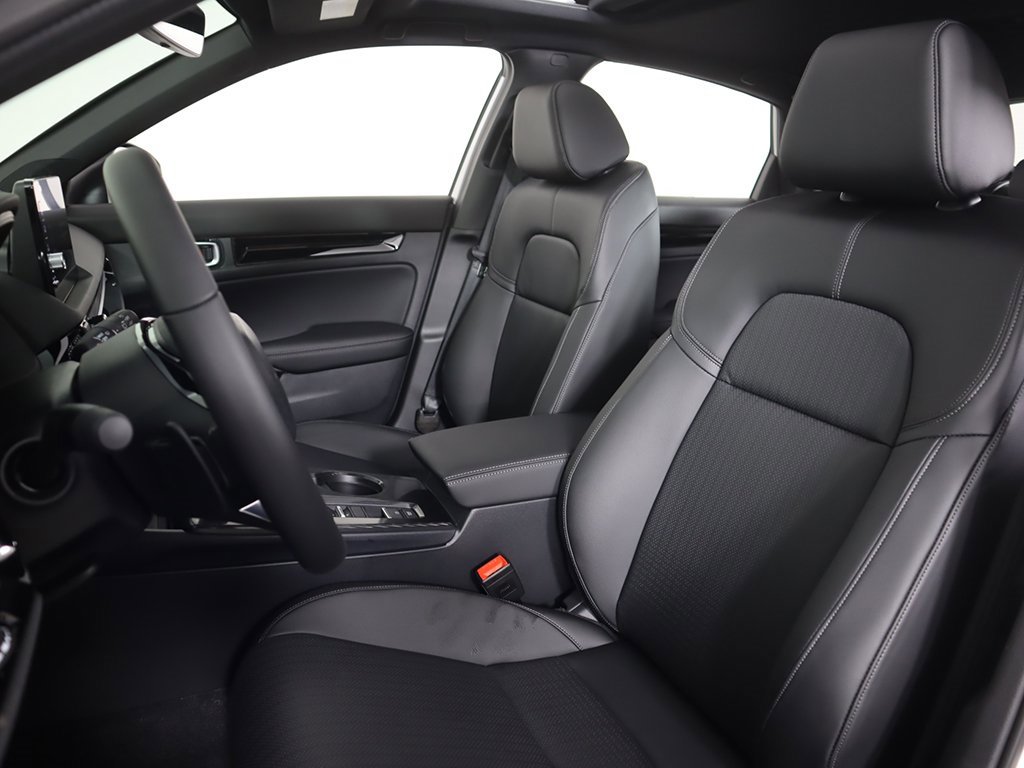 New 2026 Honda Civic Sport Touring image 18