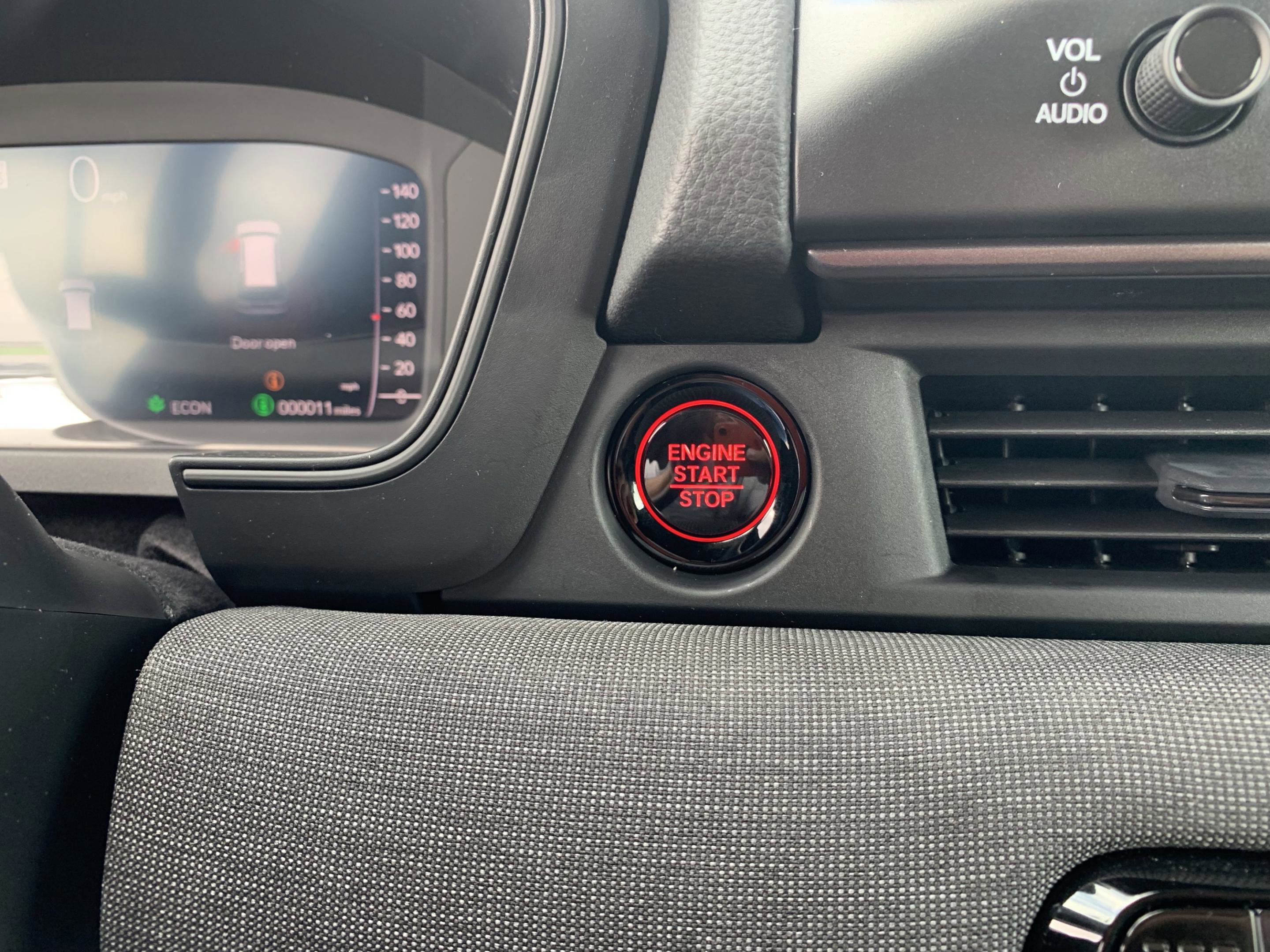 New 2026 Honda Passport TrailSport image 28