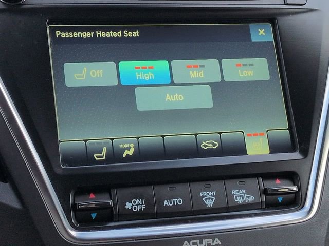 Used 2019 Acura MDX FWD w/ Technology Package image 30