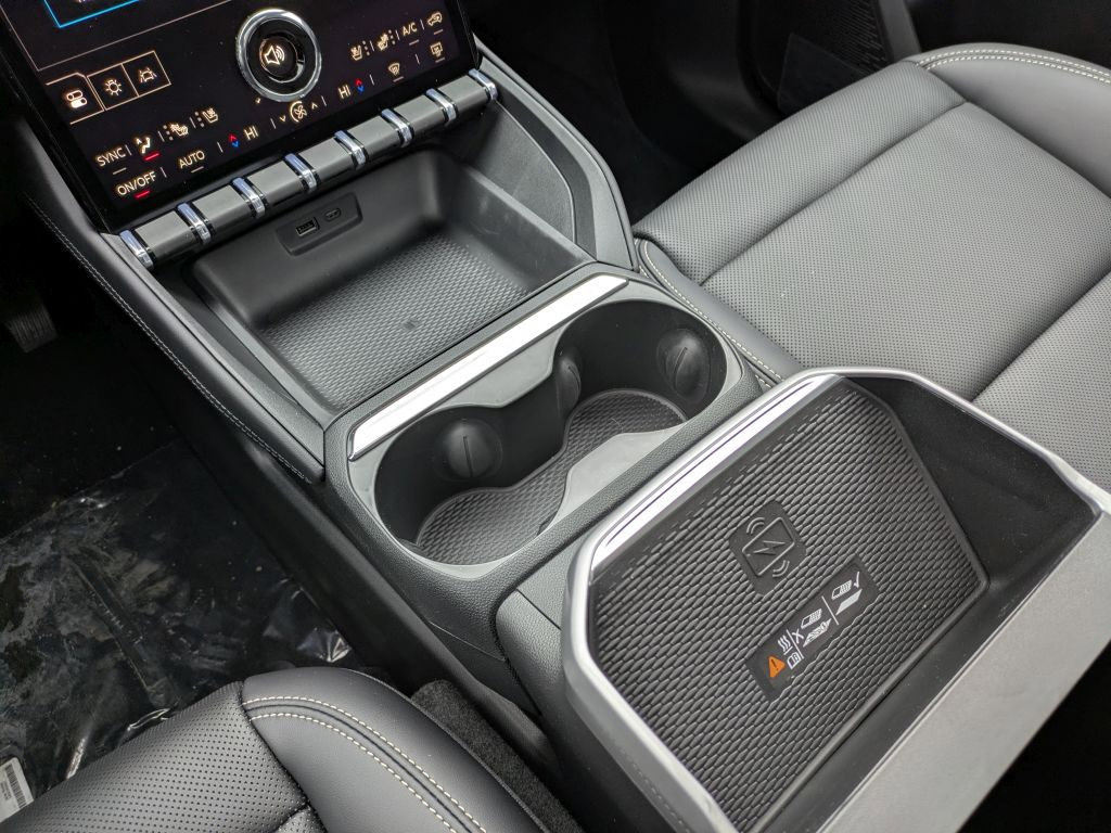 New 2026 GMC Terrain Elevation image 24