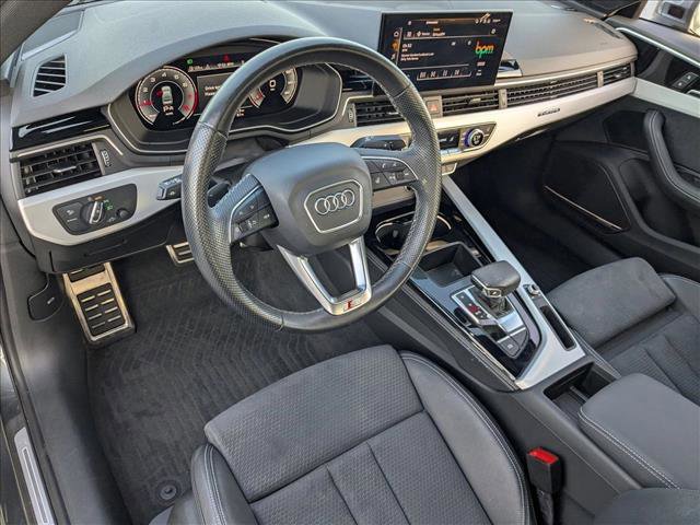 Used 2023 Audi A4 2.0T Premium Plus w/ Premium Plus Package image 9