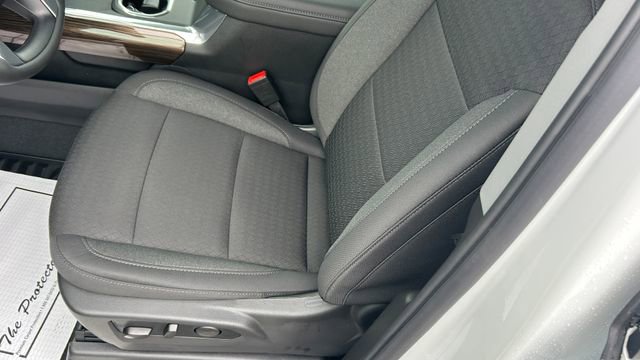 New 2026 Chevrolet Silverado 2500 LT w/ Trail Boss Package image 17