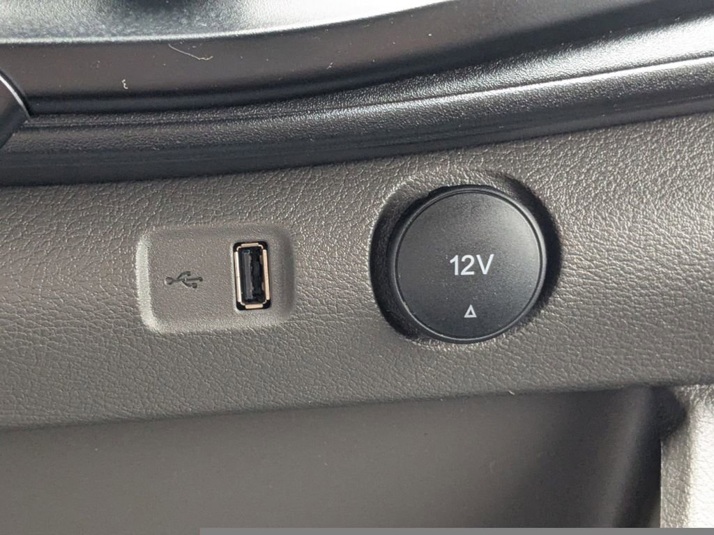 Certified 2024 Ford Transit 350 148 High Roof Extended w/ Load Area Protection Package image 22