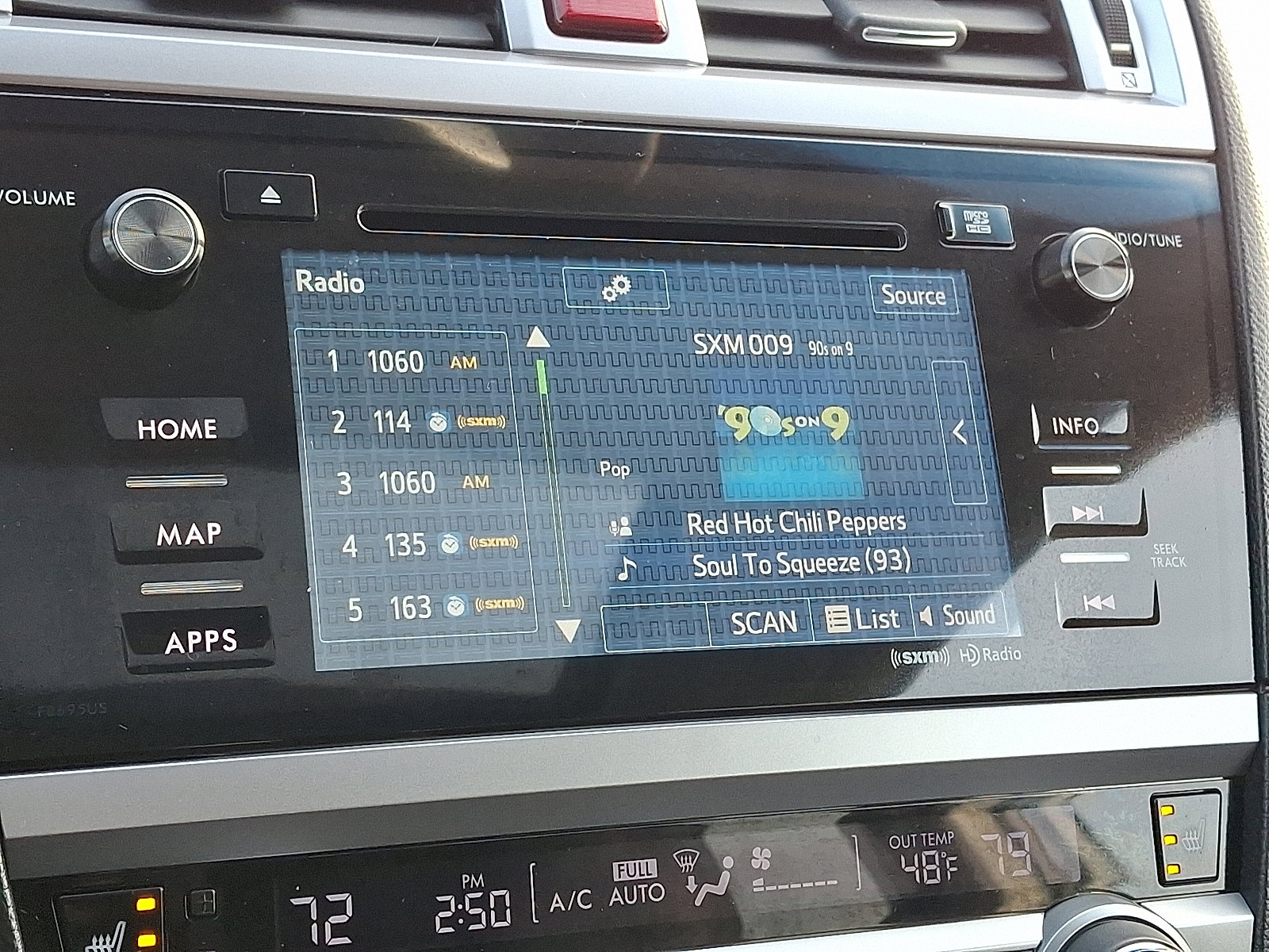 Used 2016 Subaru Outback 3.6R Limited image 18