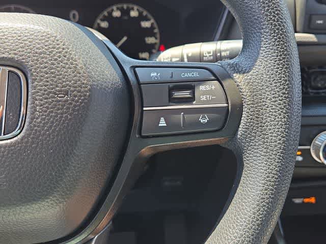 Used 2023 Honda CR-V EX image 25