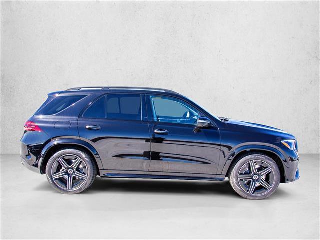 New 2026 Mercedes-Benz GLE 350 4MATIC image 4