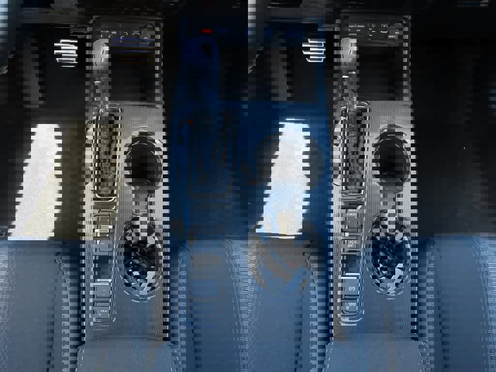 New 2026 Honda Civic Sport image 21