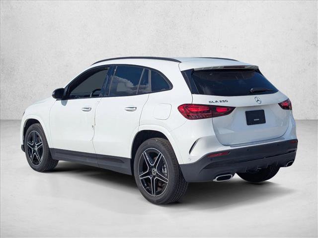 Used 2025 Mercedes-Benz GLA 250 image 8