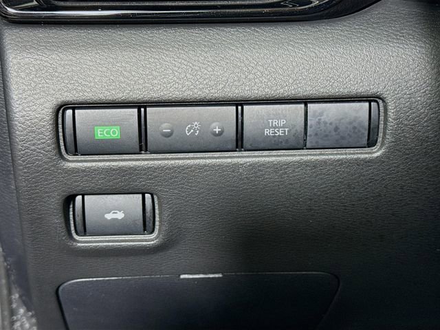 Certified 2023 Nissan Sentra SV w/ All-Weather Package image 12