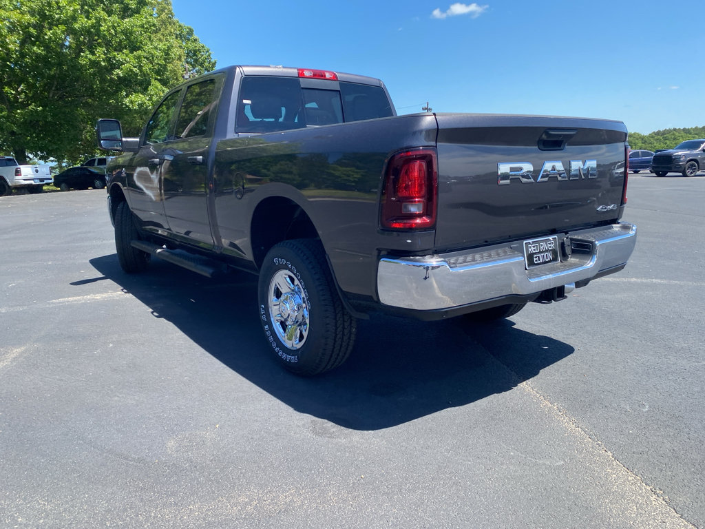New 2026 RAM 2500 Tradesman AWD/4WD image 13