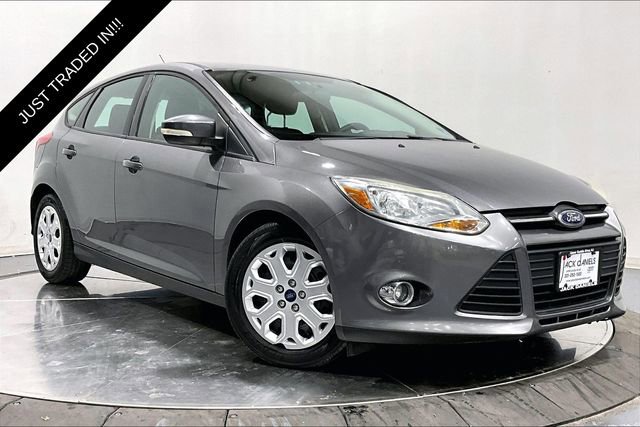 Used 2012 Ford Focus SE FWD image 7