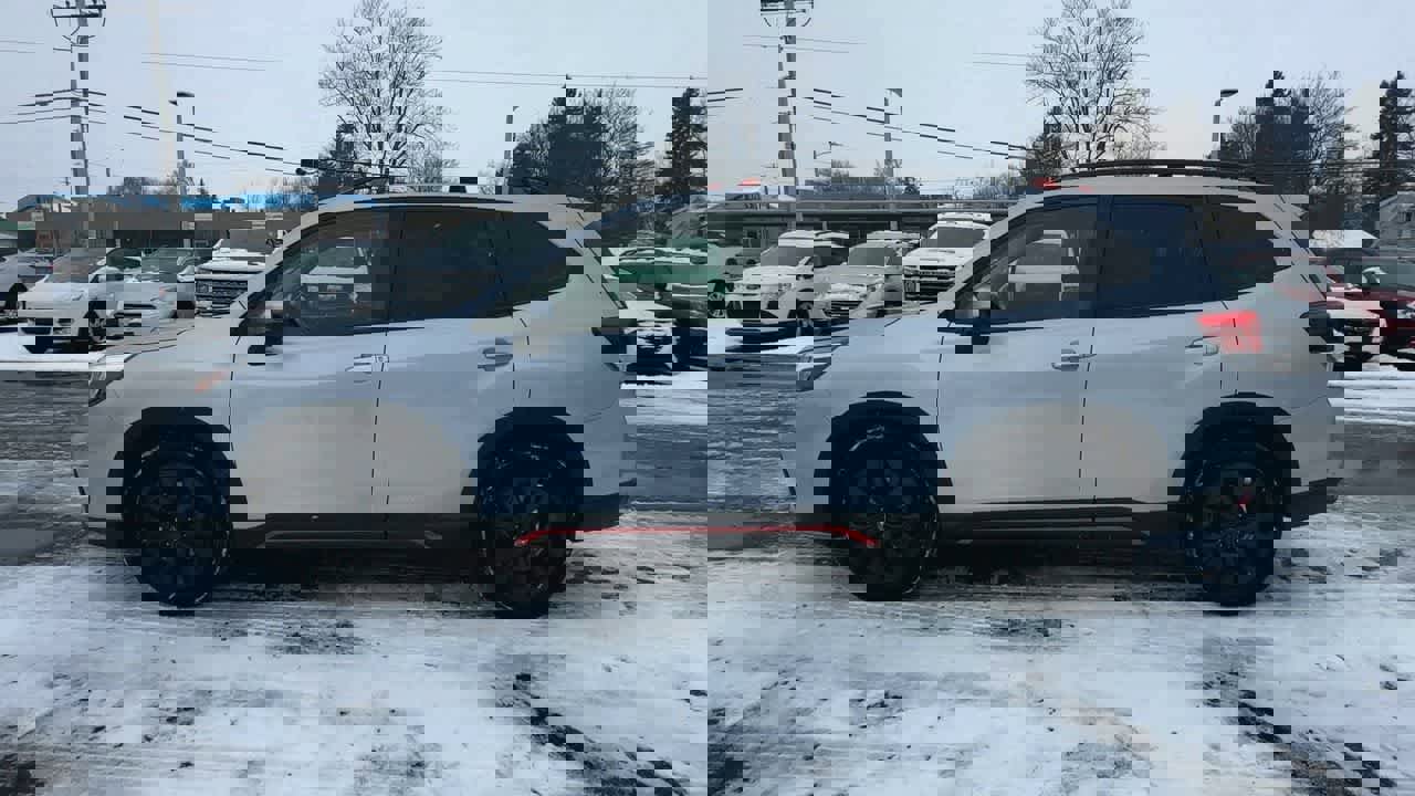 Used 2019 Subaru Forester Sport w/ Popular Package #2 image 5