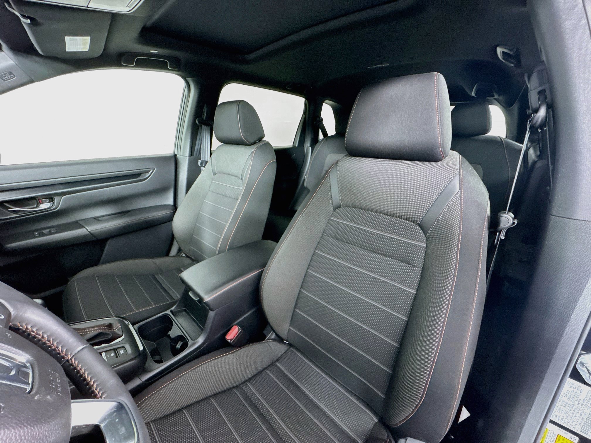 Certified 2024 Honda CR-V Sport image 20