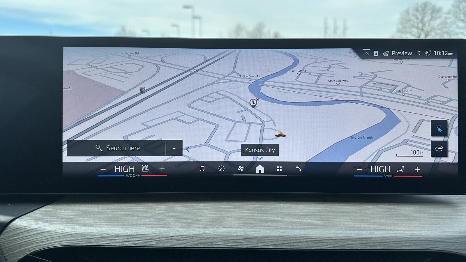 Certified 2025 BMW i4 xDrive40i w/ Premium Package AWD/4WD image 23