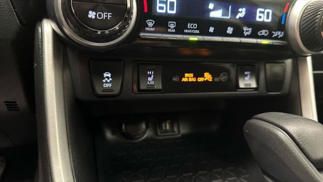 Certified 2024 Toyota RAV4 XLE w/ Convenience Package AWD/4WD image 22