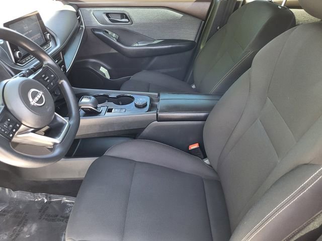 Certified 2023 Nissan Rogue S AWD/4WD image 17