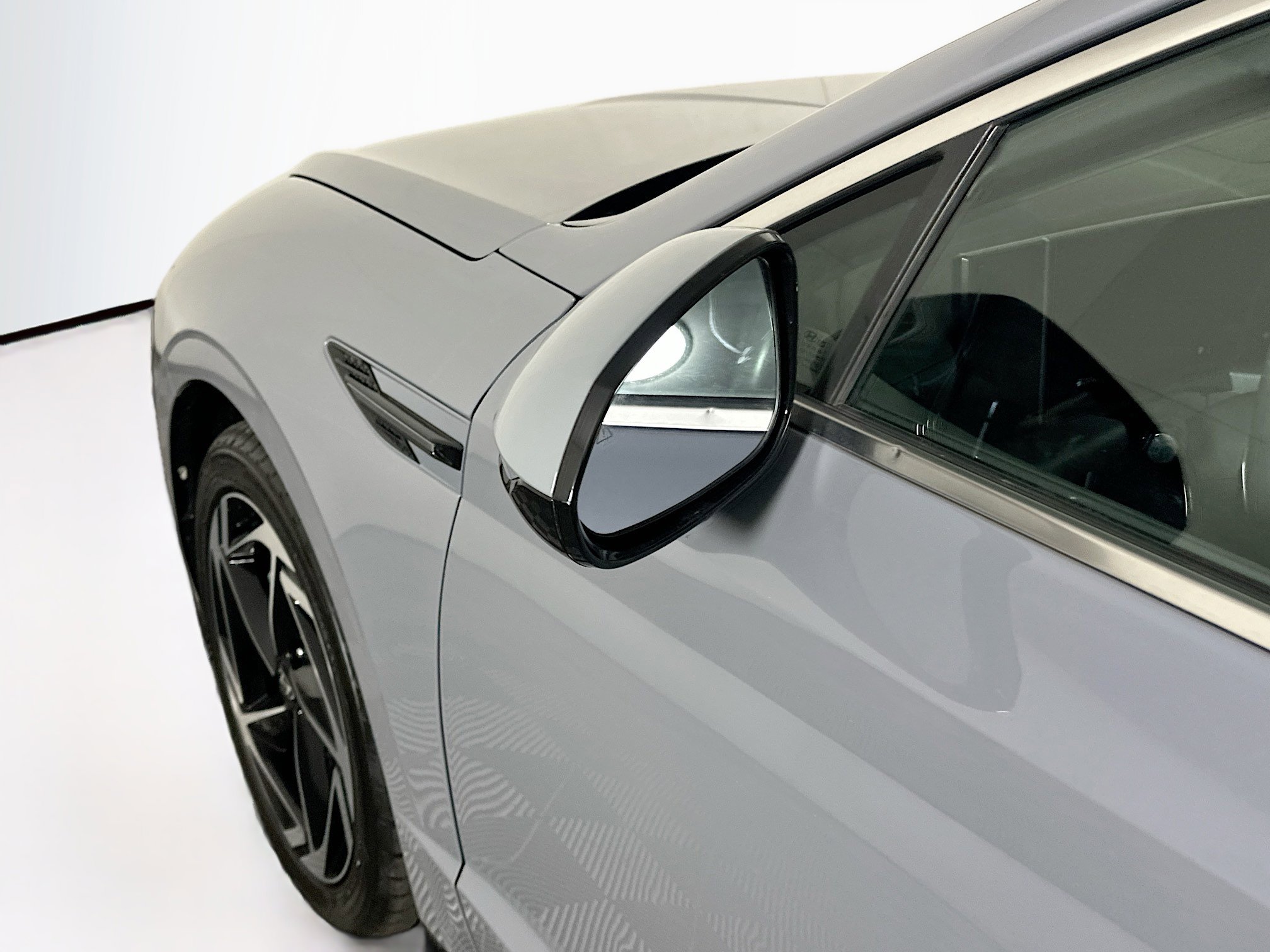 Used 2024 Hyundai Sonata SEL w/ Convenience Package image 16