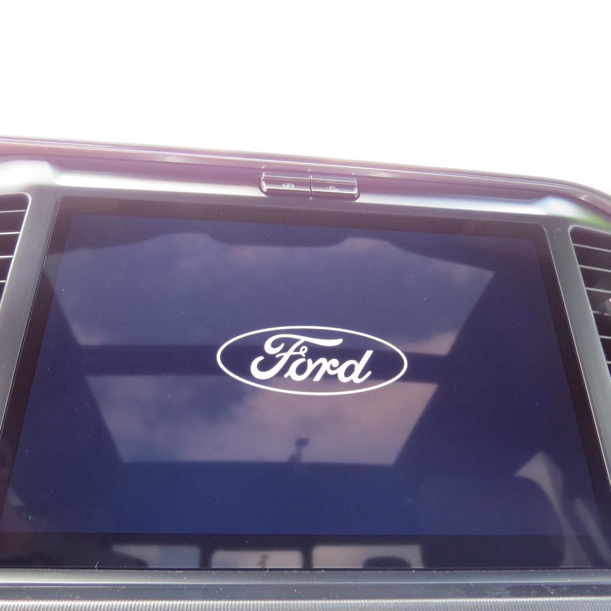 New 2025 Ford F250 Platinum image 25